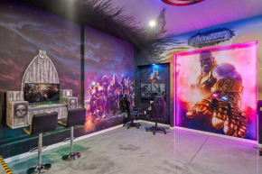 Kids Dream Vac Home Harry Potter Mickey Rooms